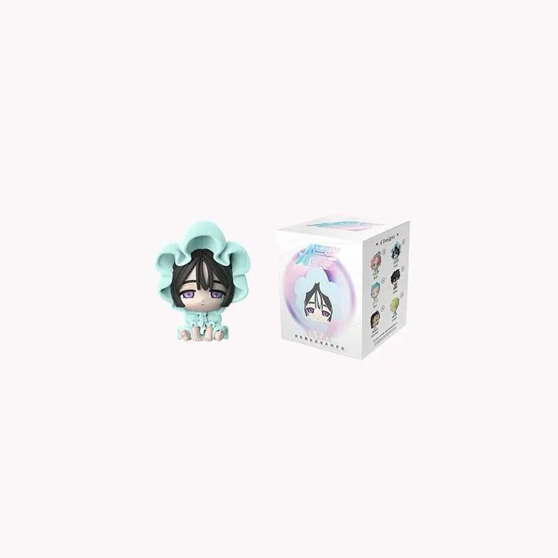 <Alien Stage Blind Box New Products of the Baby Series,Barou Madness!AECO-CHIC &amp; SERIOUSLY FUN!
TikTok's top creators can't stop raving about this gem! Crafted from 99.99% recycled materials, it's the guilt-free upgrade you need.
1NovaCartNovacartAlien Stage Blind Box