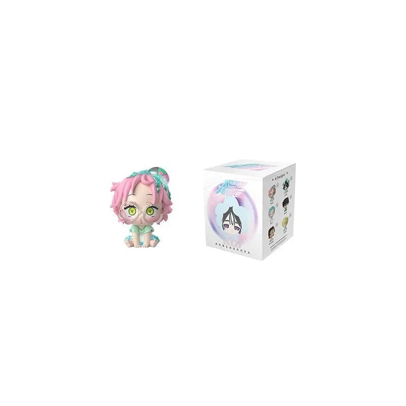 <Alien Stage Blind Box New Products of the Baby Series,Barou Madness!AECO-CHIC &amp; SERIOUSLY FUN!
TikTok's top creators can't stop raving about this gem! Crafted from 99.99% recycled materials, it's the guilt-free upgrade you need.
1NovaCartNovacartAlien Stage Blind Box