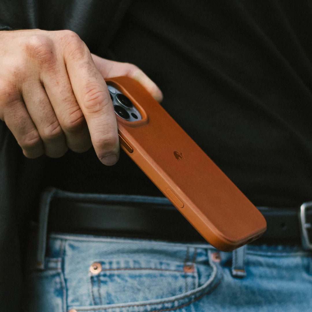 The Flex Case - SIENNA - Novacart